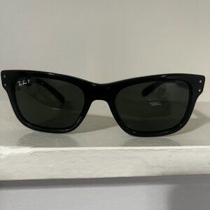 Ray Ban Mr Burbank RB 2283 Polarized